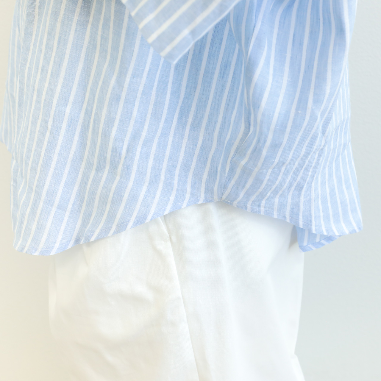 ROBERT FRIEDMAN 売れ筋商品|||ロベルト フリードマン シャツ トップス レディース Shirts Green ROBERT FRIEDMAN ロベルトフリッドマン シャツ ブラウス ビッグ